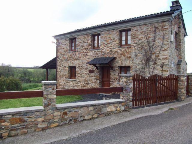 Villa Casa Crisanta Lomba Exterior foto