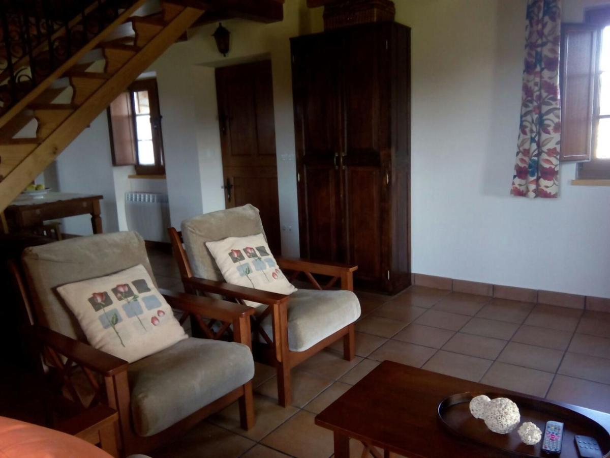 Villa Casa Crisanta Lomba Exterior foto
