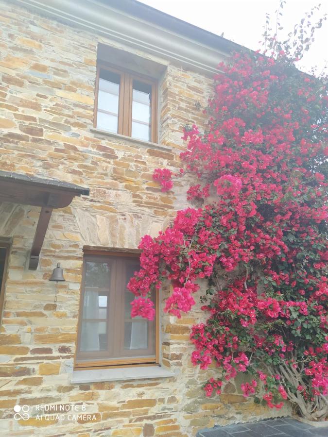 Villa Casa Crisanta Lomba Exterior foto